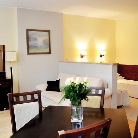 Apartament Dominikanski Γκντανσκ Εξωτερικό φωτογραφία
