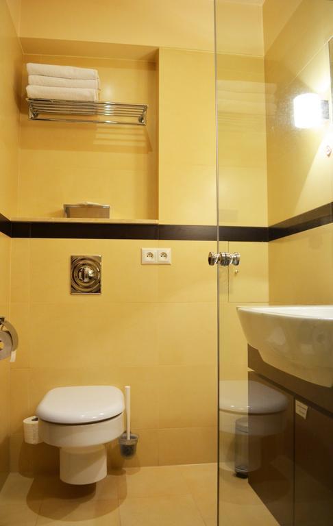 Apartament Dominikanski Γκντανσκ Εξωτερικό φωτογραφία