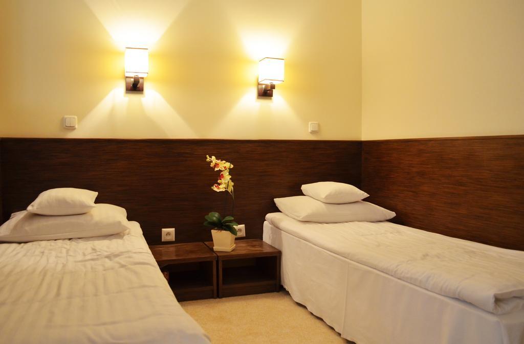 Apartament Dominikanski Γκντανσκ Εξωτερικό φωτογραφία