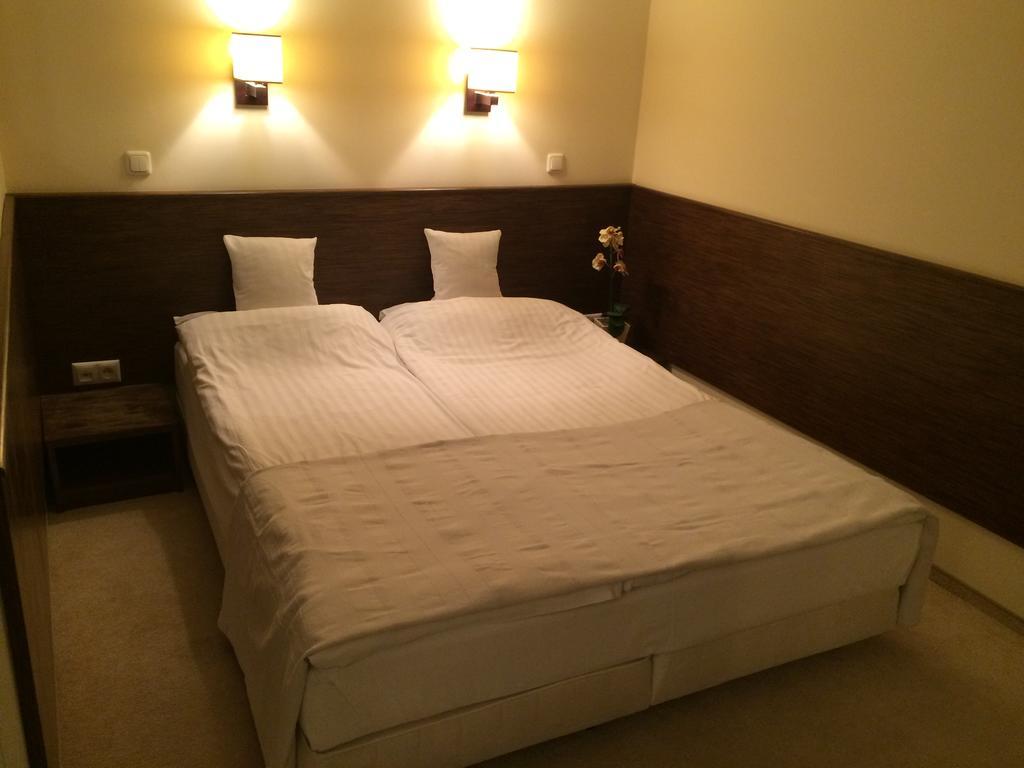 Apartament Dominikanski Γκντανσκ Εξωτερικό φωτογραφία